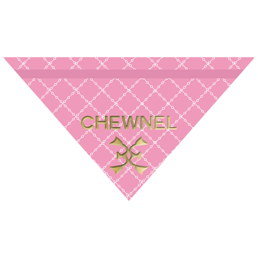 CHEWNEL For Cats